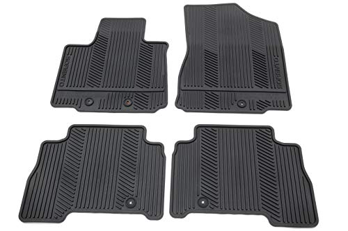 Genuine Kia (1UF13-AC800 Floor Mat
