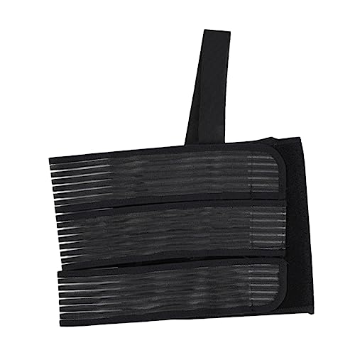 HAPINARY Rib Brace for Men Women Dislocated Rib Belt Chest Protective Belt Rib Fracture Fixation Comfortable Lightweight