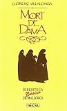  Mort de dama: 14 (Biblioteca bàsica de Mallorca)
