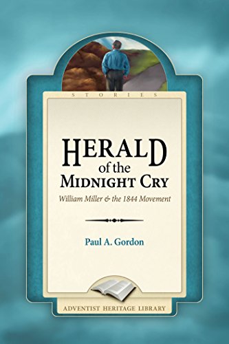 Herald of the Midnight Cry (English Edition)