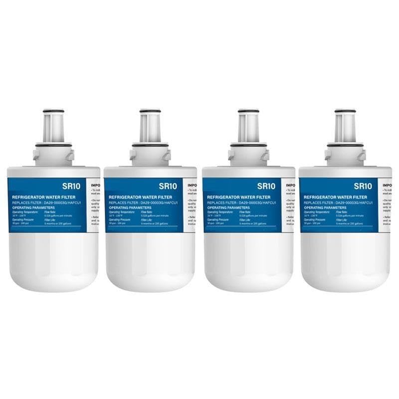 Filtro De Agua for Frigorífico, Compatible Con Samsung