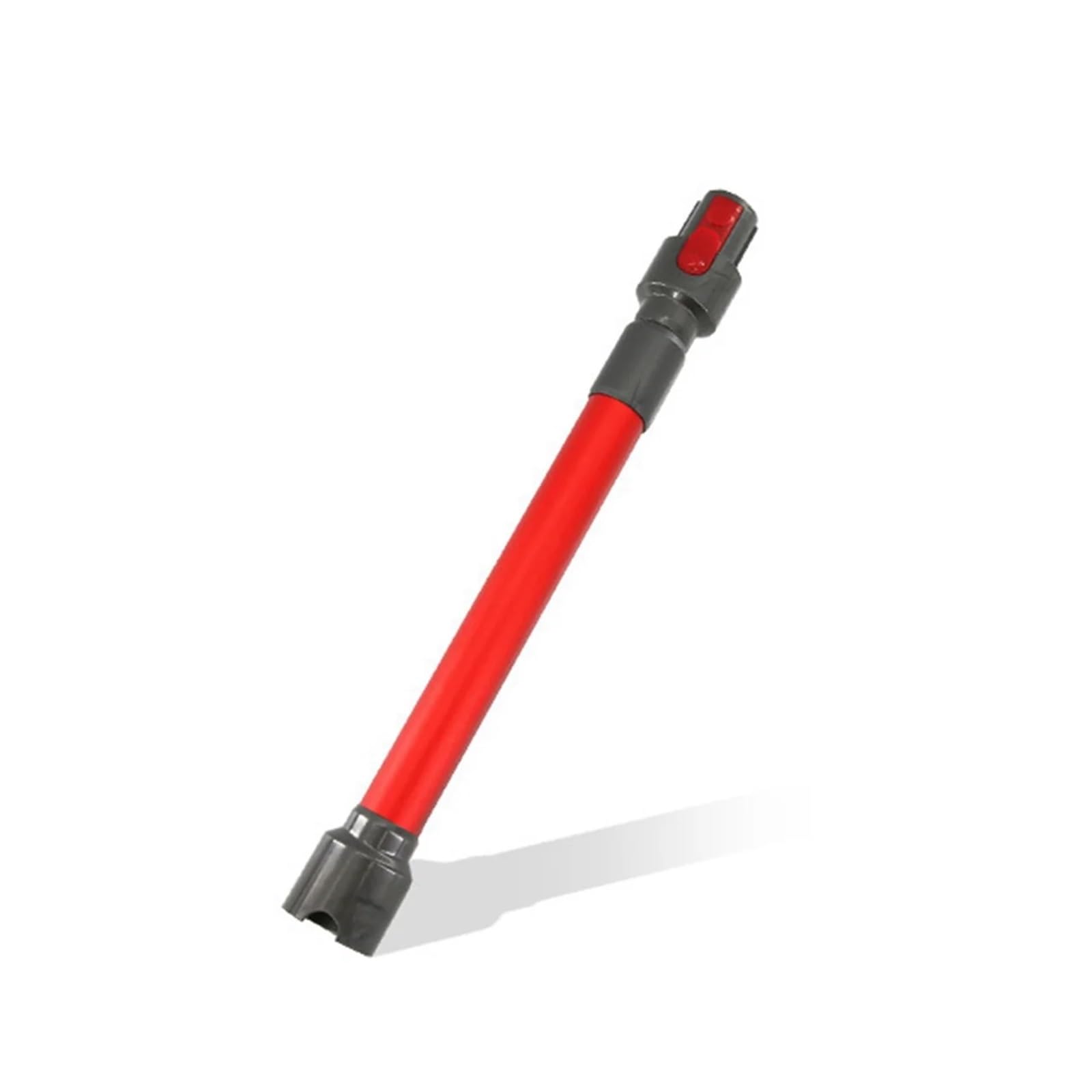 Replacement rod tube, Bacchetta estensibile a sgancio rapido, compatibile con la bacchetta di prolunga Dyson V7 V8 V10 V11 V15, risparmiando da 18 a 27 pollici,Suitable for home offices