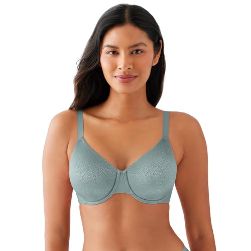 Image of Wacoal Women's Back Appeal Underwire Bra