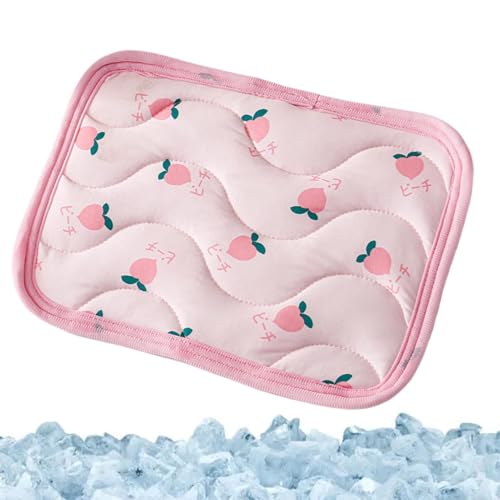 Tapis rafraîchissant pour animaux de compagnie idéal pour l'été - 2