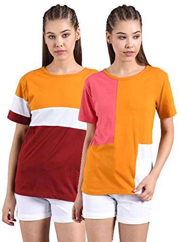 Image of KOTTY 2pc Women's T-shirt