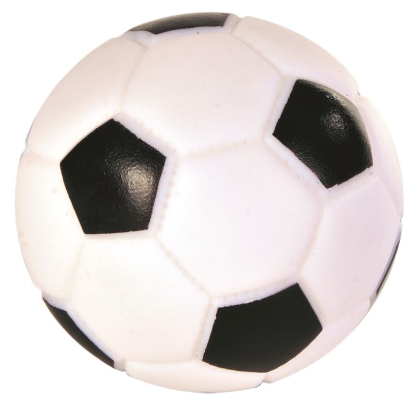 See full amazon price history chart for TRIXIE Football Vinyl Rubber Dog Toy - L, 10 cm | Durable, Non-Toxic Chew Toy for Dog of All Breeds Recommendation, Lightweight and Attractive in Color to Keep Your Pet Engaged for Hours TRIXIE Football Vinyl Rubber Dog Toy - L, 10 cm | Durable, Non-Toxic Chew Toy for Dog of All Breeds Recommendation, Lightweight and Attractive in Color to Keep Your Pet Engaged for Hours (B09NMKC2TD) Amazon Price History, Amazon Price Tracker