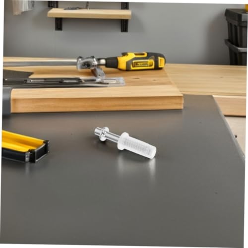 8 Piezas Bisagras Pivotantes para Puertas Plegables Kit de Herrajes para Clóset Divisor de Ambientes Ajuste Universal Fácil Instalación miniatura 4