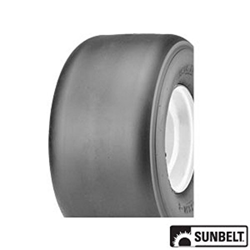 TIRE-SMOOTH-K404; 13X6.5X6; 4 PLY