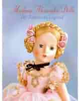 洋書 Madame Alexander Dolls: An American Lege Madame Alexander Dolls, An American Legend (Robert Campbell