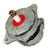 12V Alternator 3935528 19020380 Compatible with Cummins N13 M11 Engine
