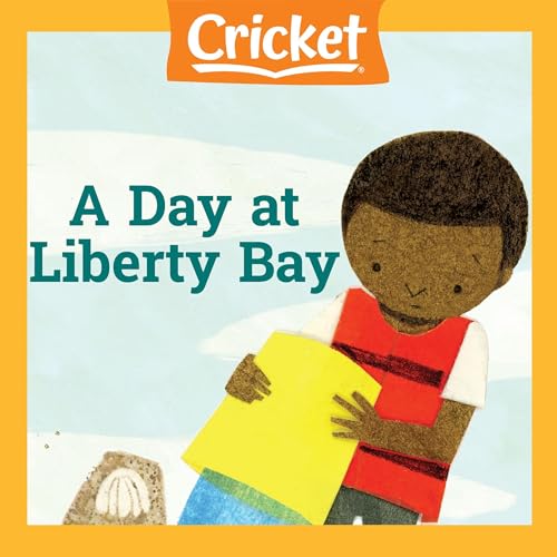 A Day at Liberty Bay by Kimberly Long Cockroft episode artwork