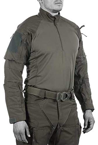 Polo de combat Uf Pro Striker XT Gen.2 vert tactique pour l'entraînement