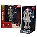 McFarlane Toys- Pennywise (Welcome to Derry) 6in Posed Figure Gold Label