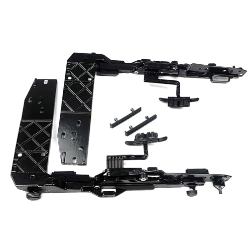 Bross Auto Parts BSR584 Sunroof Holder Lifting Slide Angle Hatch Brackets 1267801512 Compatible With Mercedes W126 W463