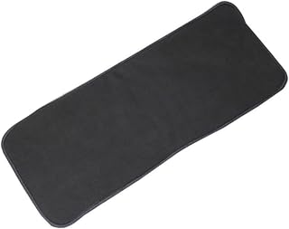 HEALLILY Fraldas Para Adultos Roupa Íntima Fraldas Pós-Parto Fraldas De Pano Almofadas De Fraldas Durante A Noite Fraldas Para Adultos Fraldas De Fibra Para Adultos Para Idosos