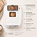 Imagen de Kitchen in the box Panificadora de Pan Sin Gluten