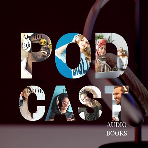 Discover Full Audiobook in Biography & Memoir, Arts & Entertainment cover art