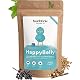 Kräutertee Buntfink HappyBelly mit Leinsamen