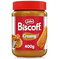 Lotus Biscoff | 