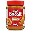 Lotus Biscoff Glass Cookie Paste 400g