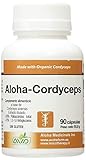Avd Reform Aloha-Cordyceps 90Cap. 1 Unidad 200 g