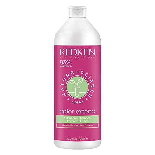 Preisvergleich Produktbild Redken Shampoo, 1er Pack(1 x 1000 milliliters)