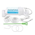 Swimpulse Salt Cell - up to 40,000 Gallons Swimming Pool Chlornie Generator,Salt Cell for Pool,Chlorination Pool Salt Cell Fits for Hayward W3T-CELL-15 BL1T15H