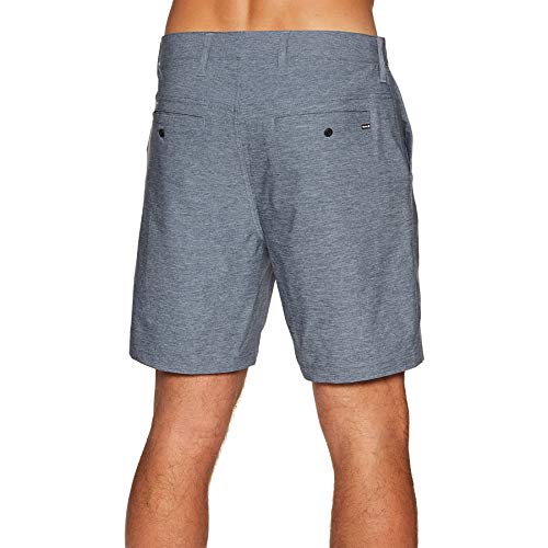 Hurley M Phantom Walkshort 18' shorts homme short de marche léger