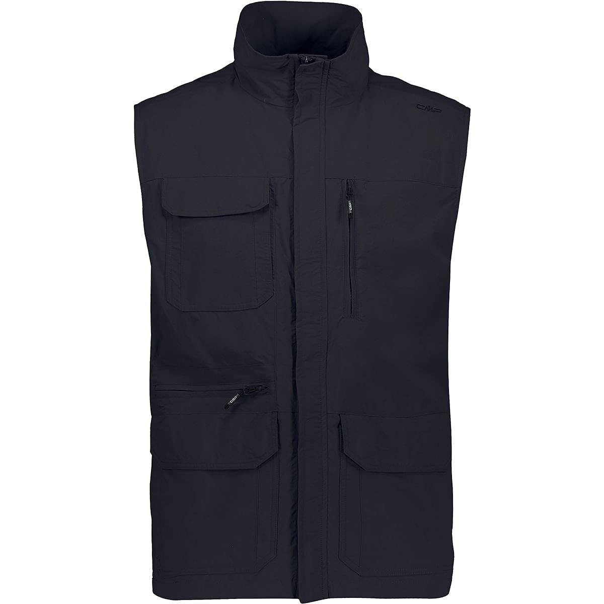 CMP MEN'S VEST ANTRACITE UK XL