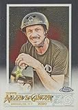 2020 Topps Allen and Ginter Chrome Baseball #231 Bucky Lasek Professional Skateboarder Official MLB Trading Card (Stock Photo Used, straight from pack NM-MT guaranteed)