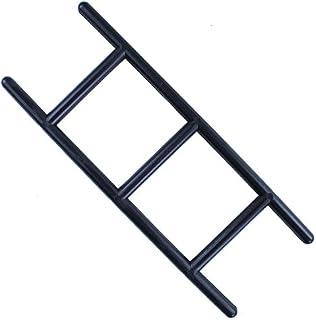 Craft County Ladder Winder – for Organizing – Hold Paracord, Ribbon, String, Beading