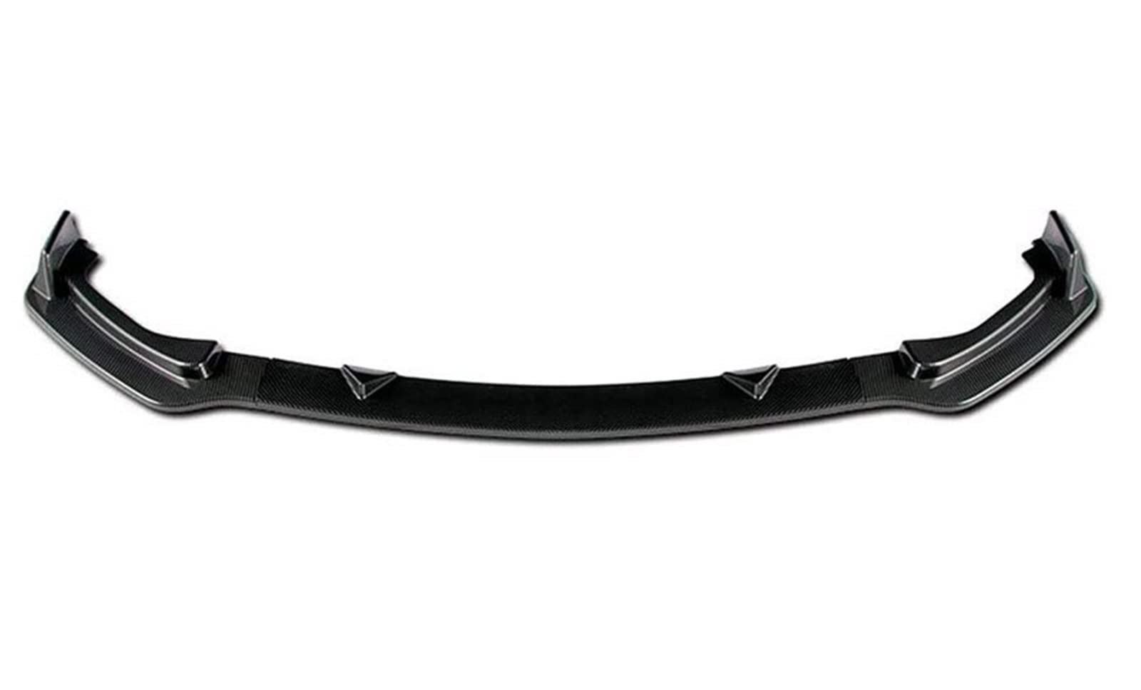 Lèvre de diffuseur avant pour Infiniti Q50 2014-2017 kit carrosserie