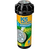 irrigatore a turbina k-5 k-rain