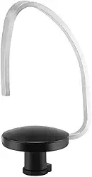 Batedor de Massa Extra Pesada para Batedeira Planetária Arno Deluxe SX82 e SX83