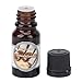 10 Ml Ätherisches Aromatherapie-Massageöl, Ätherisches Diffusor-Luftbefeuchteröl, Raumaroma Desodorierend, Entspannend, Stress, Angstabbau(Sandelholz)