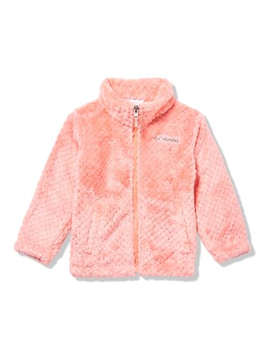 Image of Columbia Kids Fire Side Sherpa Full Zip (little Kid /Big Kid)