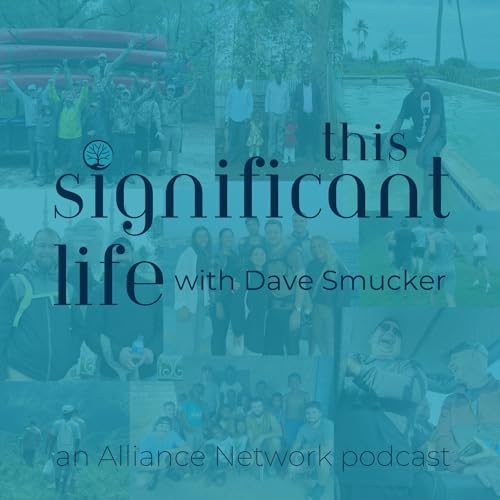 This Significant Life cover art