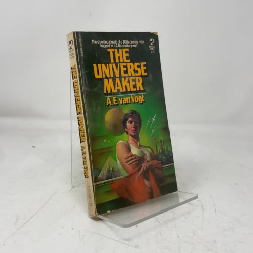 Universe Maker view 2