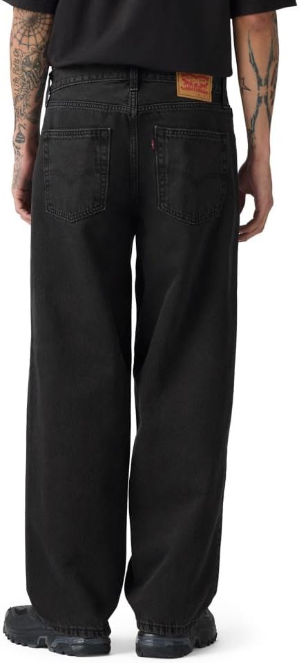 Levi's Mens 578® Baggy Fit Jean - Image 2