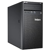 Lenovo Server ST50 Xeon E-2226G, SW RAID, 2xS4510 480GB, 1x16GB