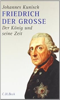 Hardcover Freidrich der Grosse (German Edition) [German] Book