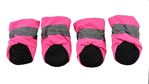 Chaussures pour petit chien chiot légères antidérapantes t38 - 5