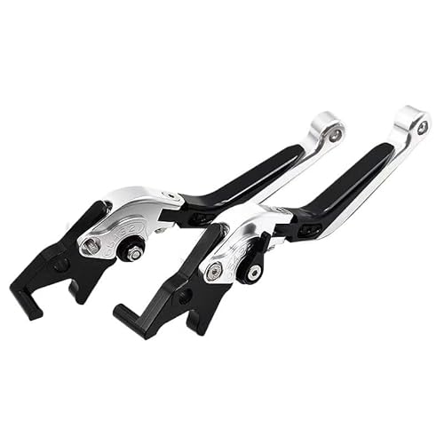 ���[�^�[�T�C�N���A�N�Z�T���[ �������܂肽���ݎ� �u���[�L�N���b�`���o�[�n���h���o�[ YZFR1�p YZF-R1 2004-2008�N���p �N���b�`���o�[(Type 20)