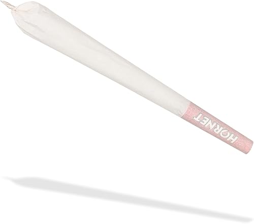 Miniatura 7 de Paquete de 72 conos preenrollados con puntas con sabor a pop, papel de liar tamaño King de 6 sabores (plátano, arándano, fresa, uva, sandía, piña)