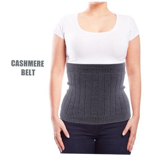 Faja lumbar térmica para protección y soporte miniatura 5