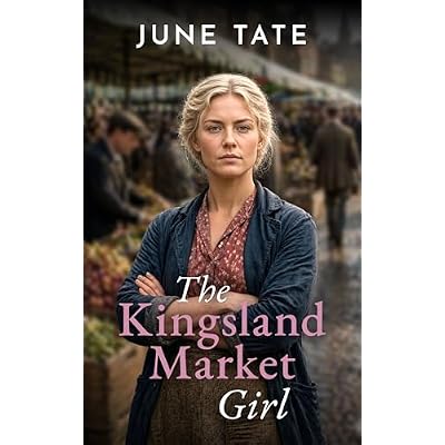 The Kingsland Market Girl