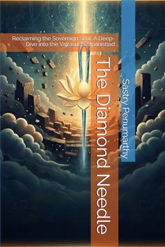 The Diamond Needle: Reclaiming the Sovereign Soul: A Deep-Dive into the Vajrasuchi Upanishad
