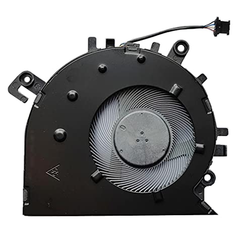Image of New Compatible CPU Cooling Fan for Xiaomi Redmibook 14 XMA1901-AJ AG DG AU AG YB YN BAPB0806R5H Y001 DC 5V 0.5A