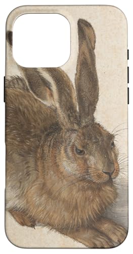 lbTXA[g AuqgEf[ Young Hare (tB[hEn[) X}zP[X iPhone 16 Pro Max p