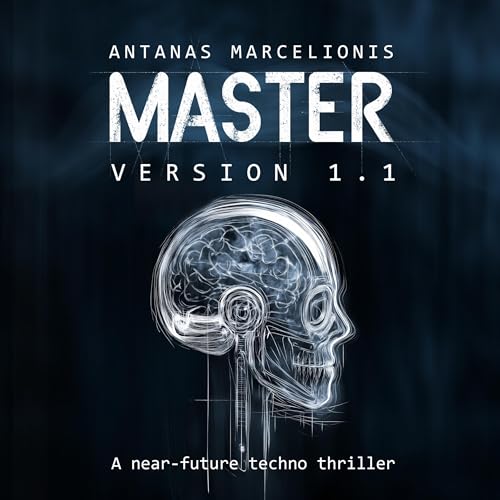 Master Version 1.1 (Authored by Antanas Marcelionis)